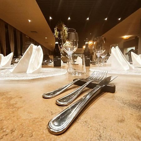 Saint Joseph Hotel Salerno Exterior photo