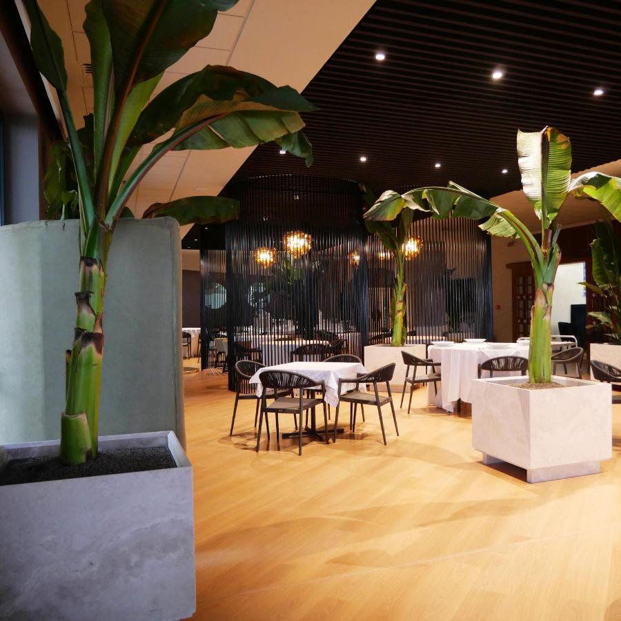 Saint Joseph Hotel Salerno Exterior photo
