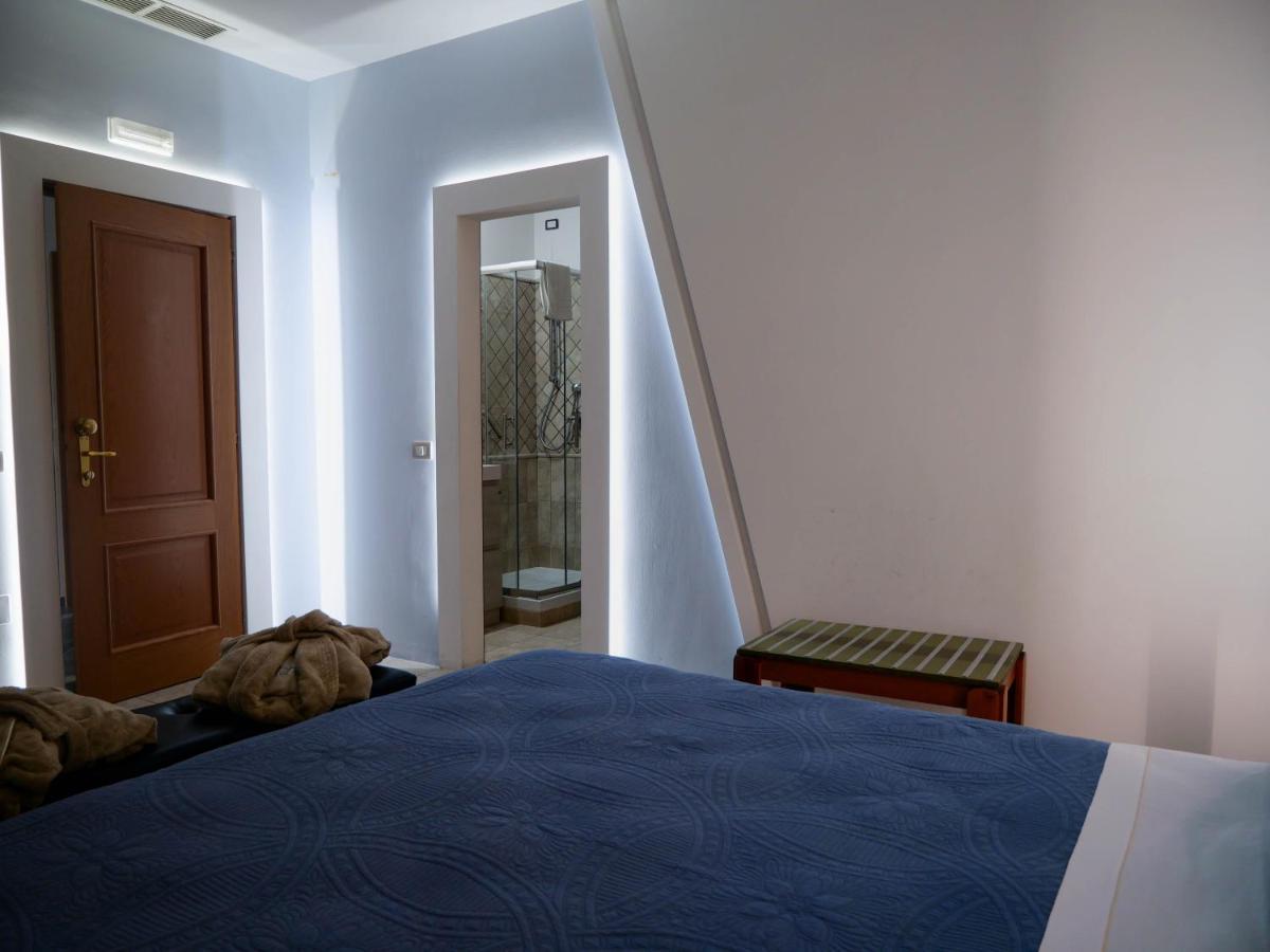 Saint Joseph Hotel Salerno Exterior photo