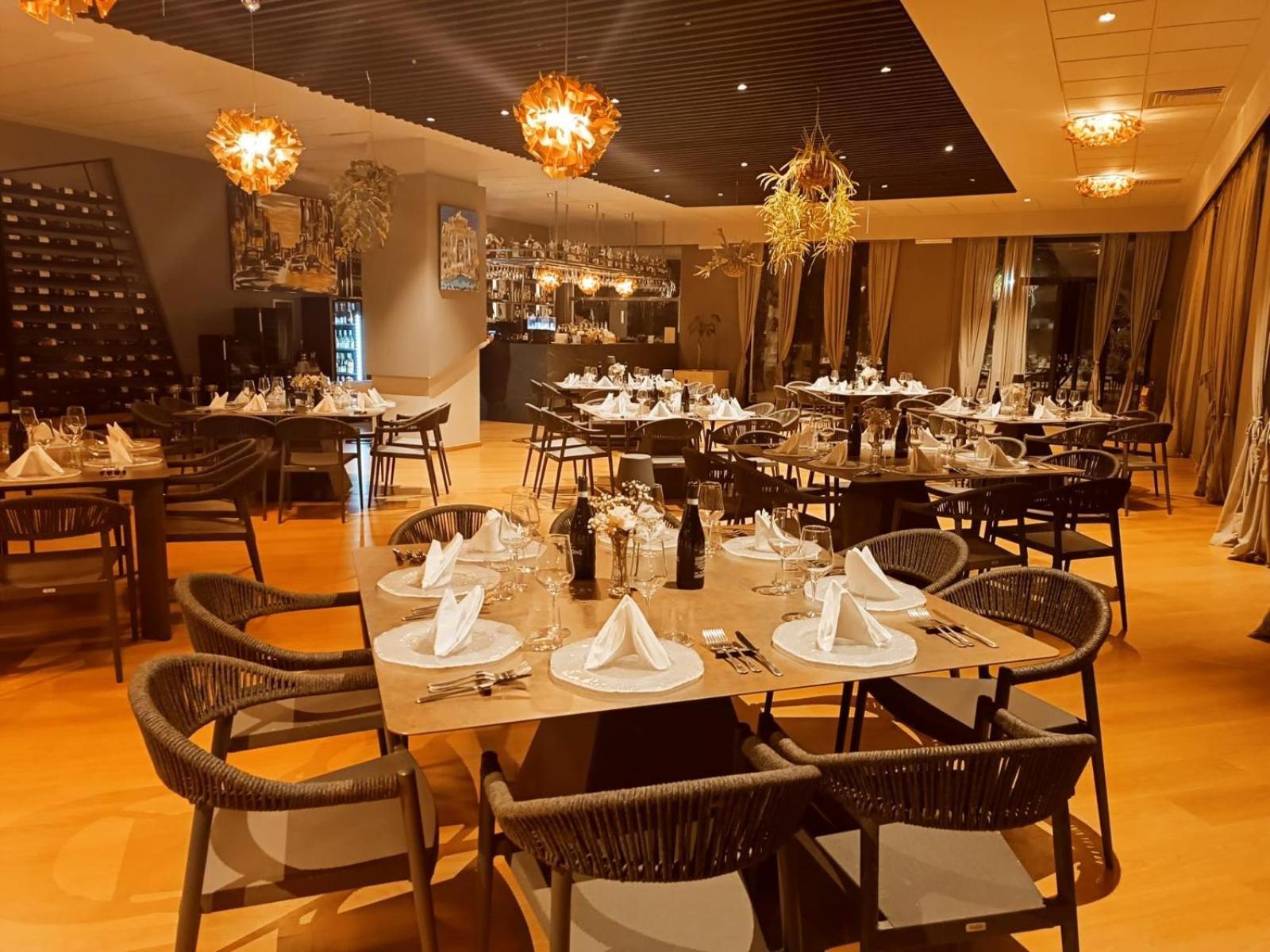Saint Joseph Hotel Salerno Exterior photo