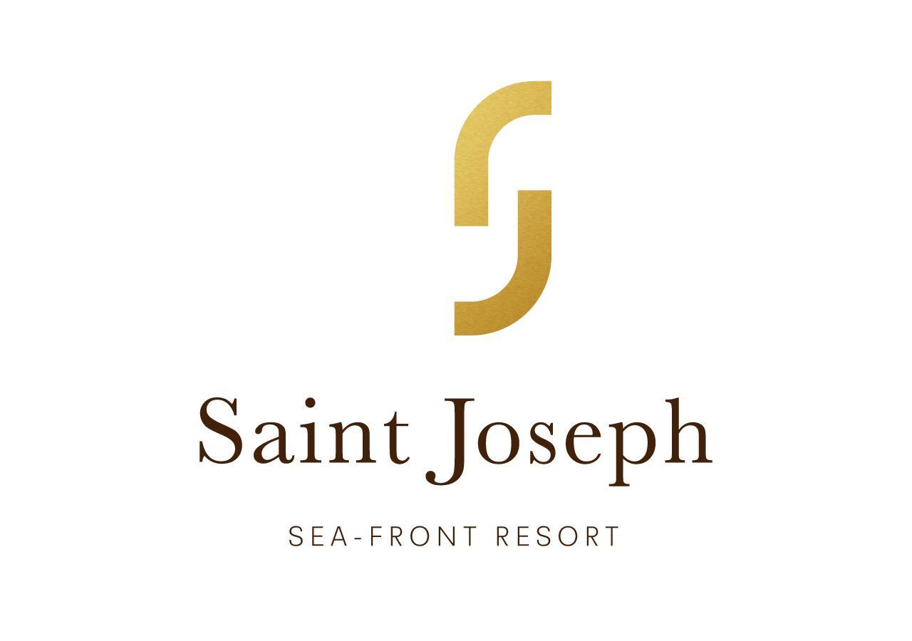 Saint Joseph Hotel Salerno Exterior photo