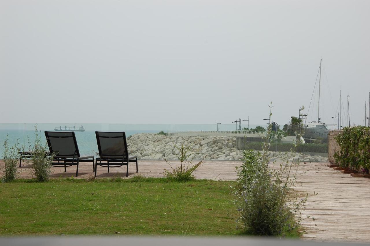 Saint Joseph Hotel Salerno Exterior photo